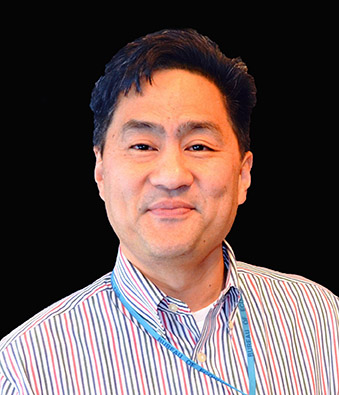 Photo of James Kim