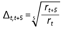 Equation 2