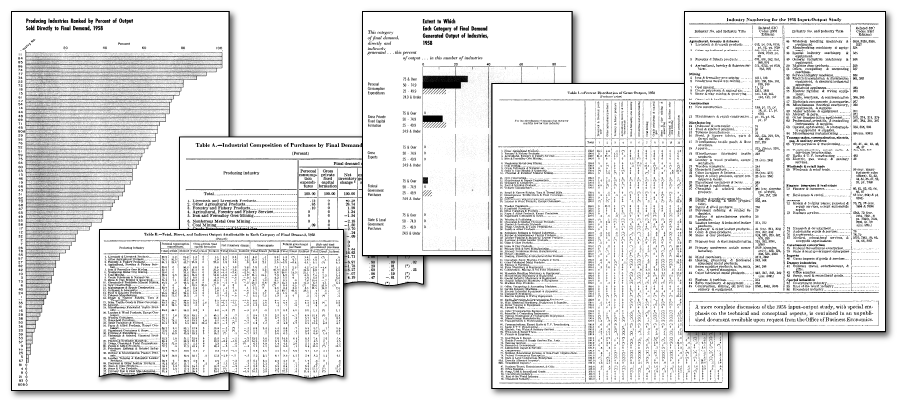 Images of article charts and tables